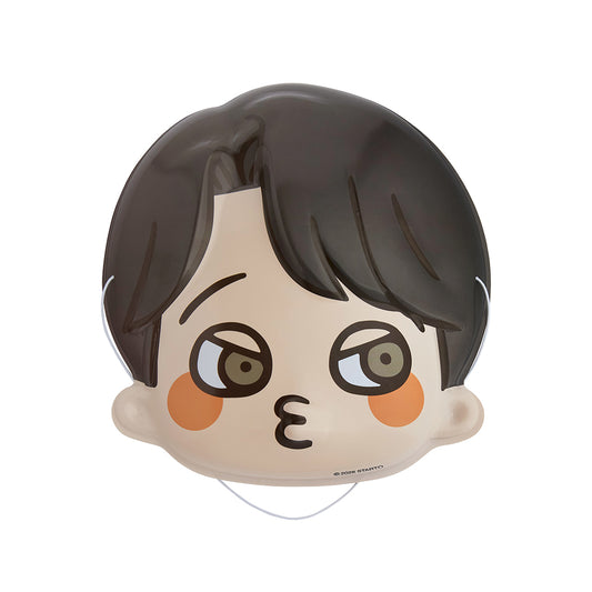 横山裕 ikemen♡BOY