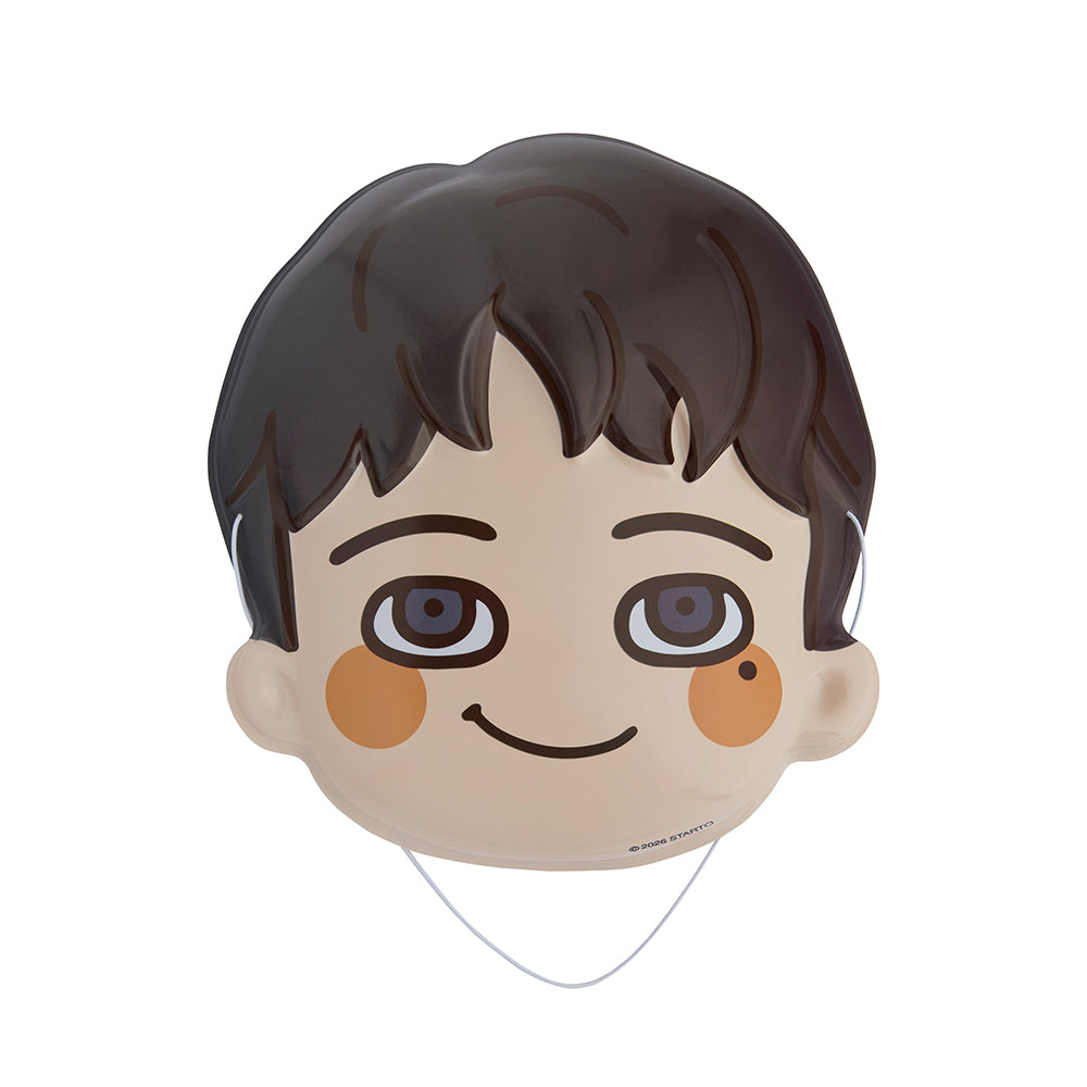 丸山隆平 ikemen♡BOY