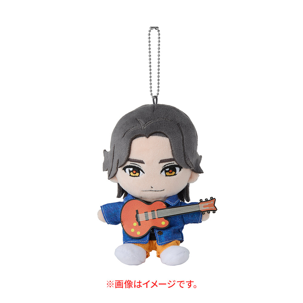 B&ZAI 鈴木悠仁 ストラップキーホルダー他 B&ZAI/GOODS – FAMILY CLUB. STORE TAIPEI