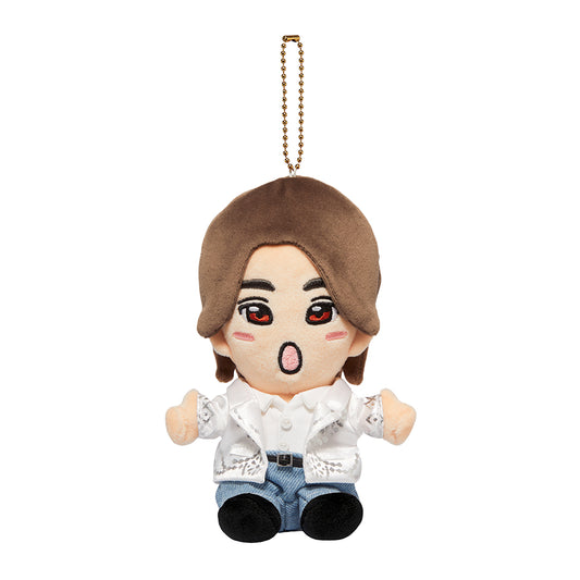 玩偶吊飾 末澤誠也ver.