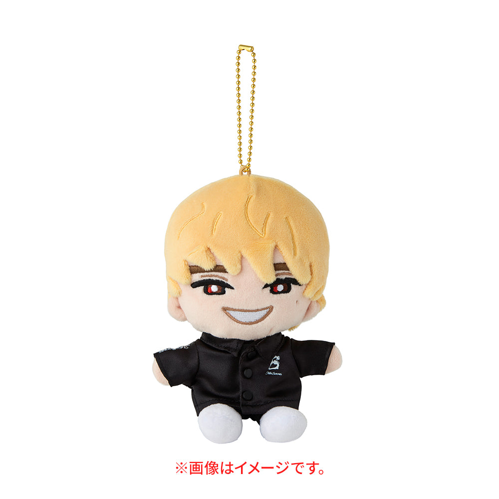 玩偶吊飾 Jesse ver.