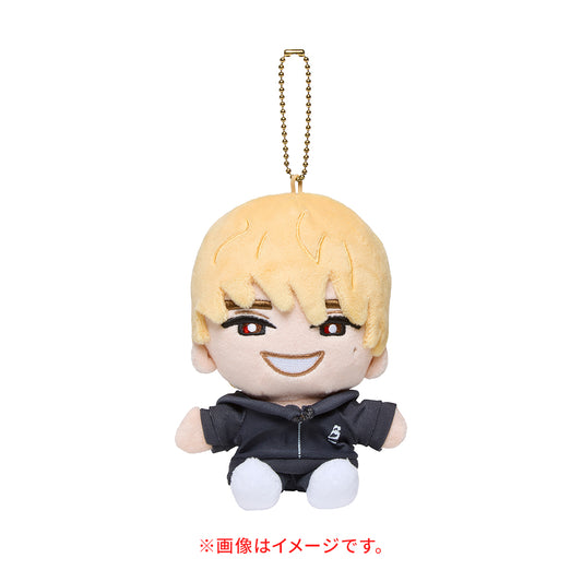 玩偶吊飾 Jesse ver.