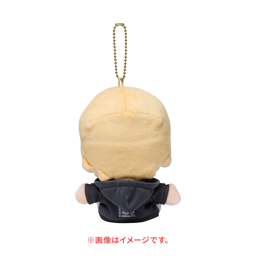 玩偶吊飾 Jesse ver.