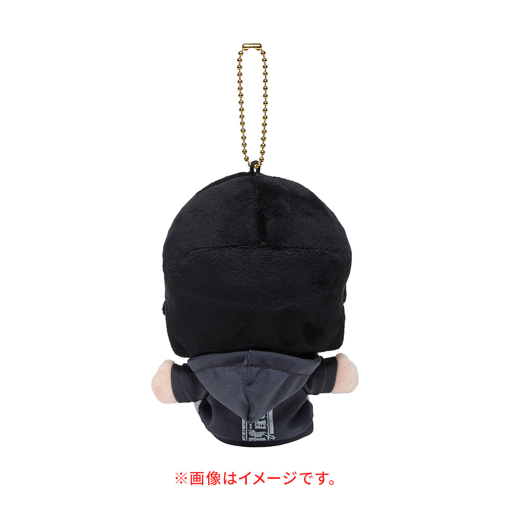 玩偶吊飾 松村北斗ver.