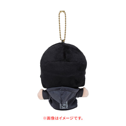 玩偶吊飾 松村北斗ver.