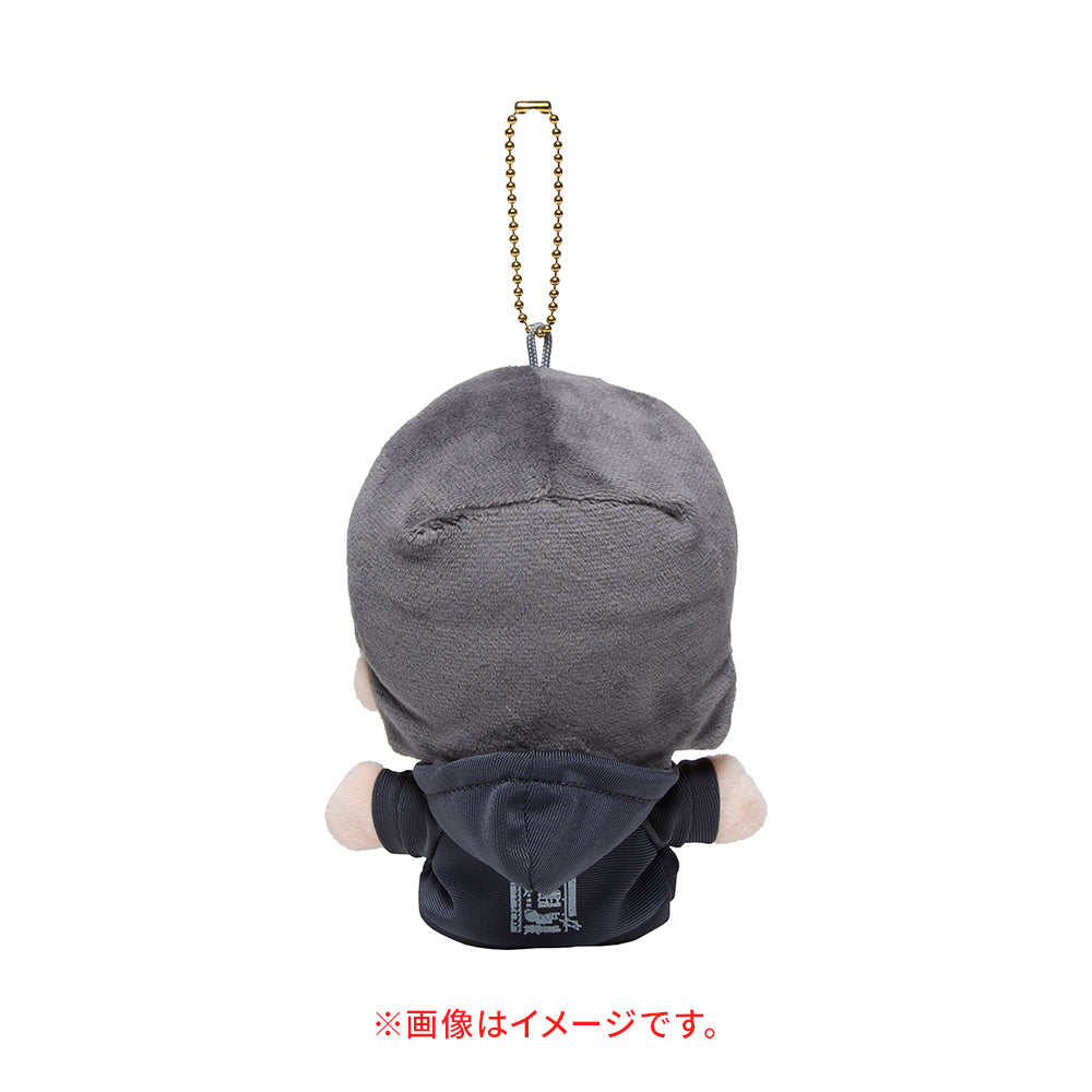 玩偶吊飾 森本慎太郎ver.