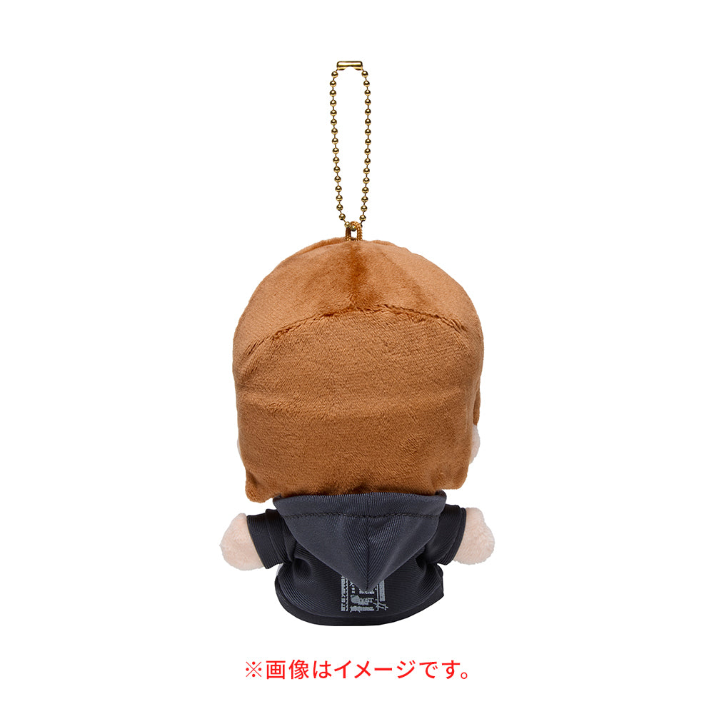 玩偶吊飾 田中樹ver.