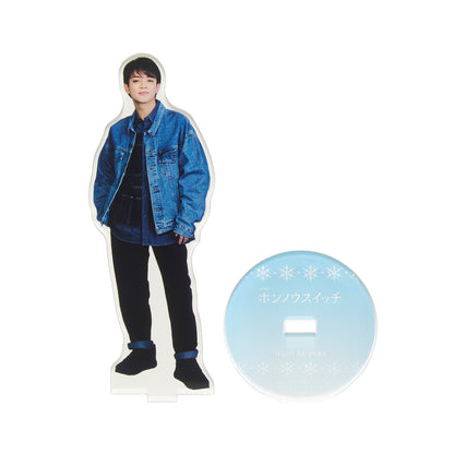 宮近海斗【Changes of Heart】秋山聖 壓克力立牌