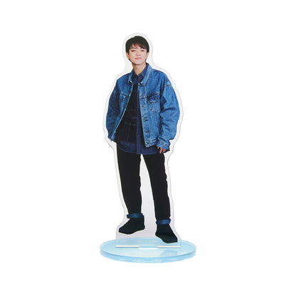 宮近海斗【Changes of Heart】秋山聖 壓克力立牌