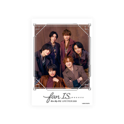 Kis-My-照片