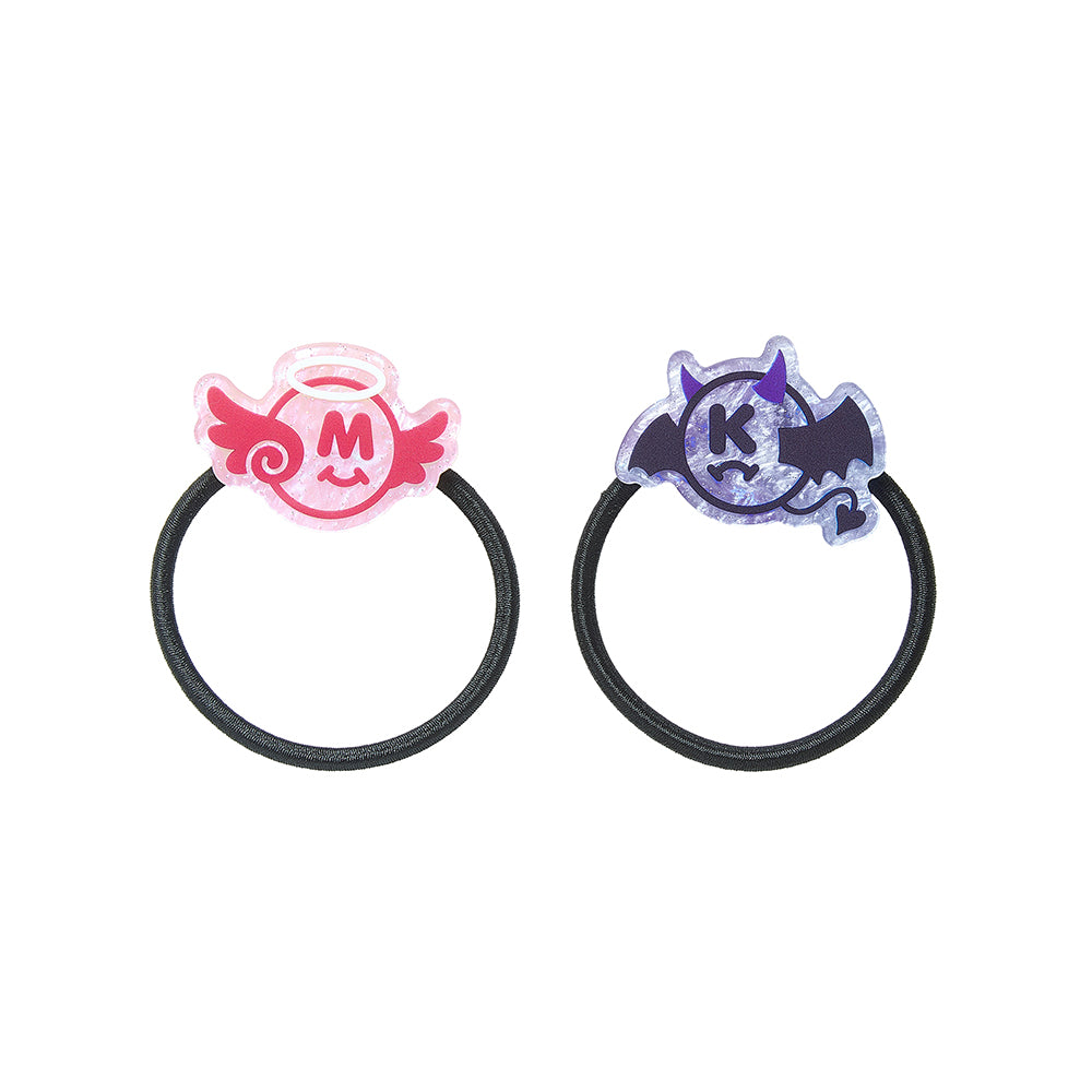 浪花男子 LIVE TOUR 2025  'BON BON VOYAGE'髮式組