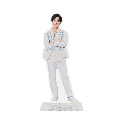 壓克力立牌 重岡大毅ver.