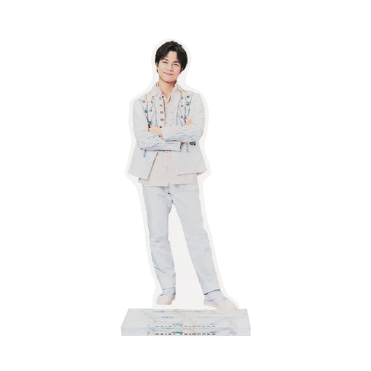 壓克力立牌 重岡大毅ver.