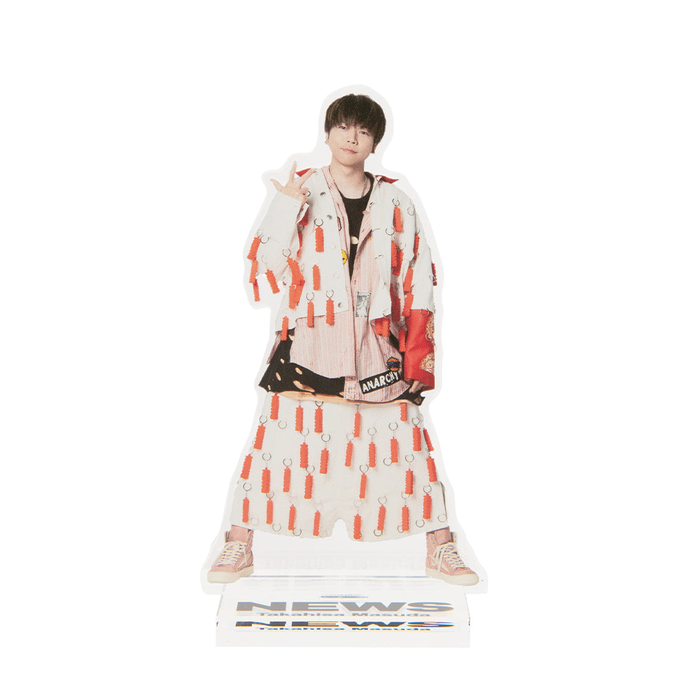 壓克力立牌 増田貴久ver.