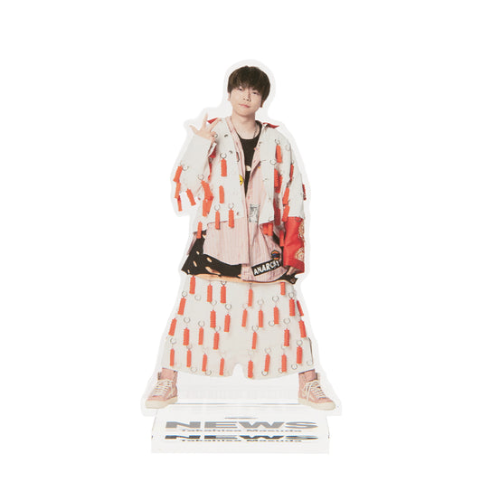 壓克力立牌 増田貴久ver.