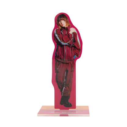 雙面壓克力立牌 京本大我ver.