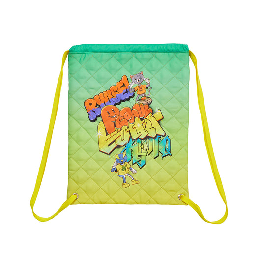 浪花男子 LIVE TOUR 2025  'BON BON VOYAGE'背包