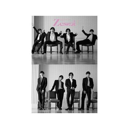 明信片（Zessei）２