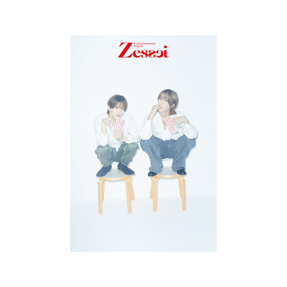 明信片（Zessei）３