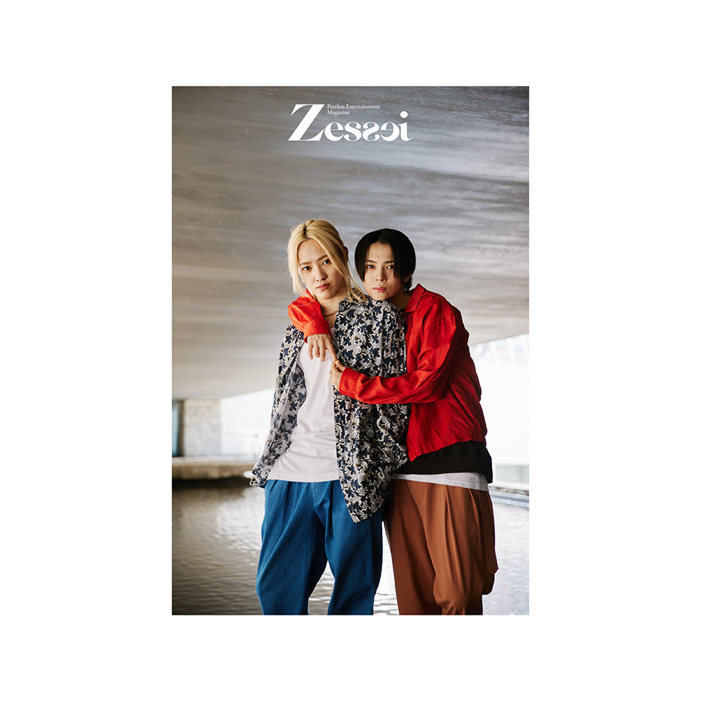 明信片（Zessei）４