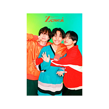 明信片（Zessei）５