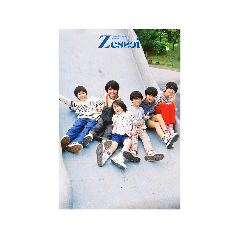 明信片（Zessei）６