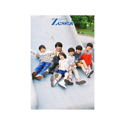 明信片（Zessei）６