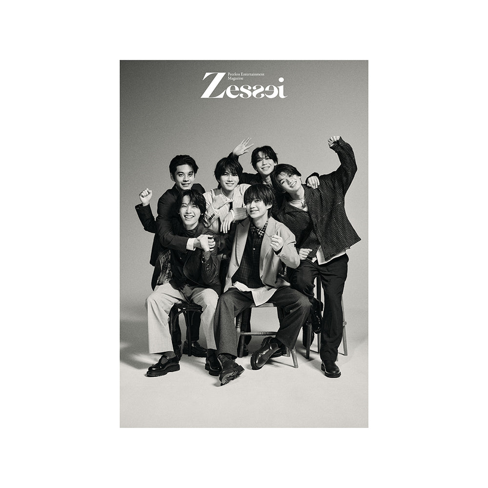 明信片（Zessei）７