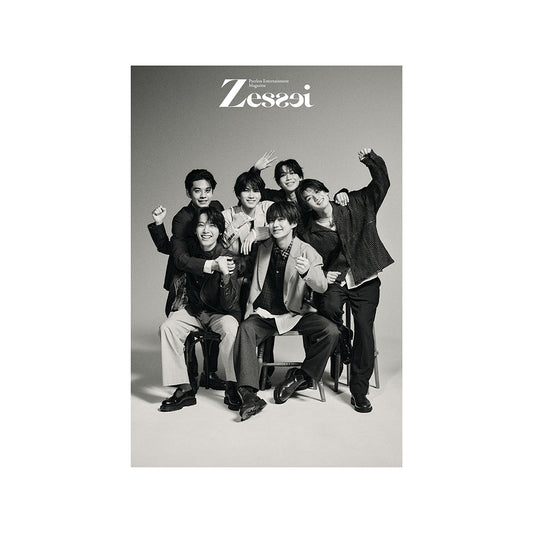 明信片（Zessei）７