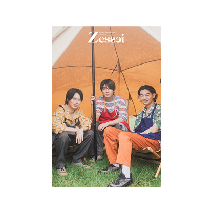 明信片（Zessei）９