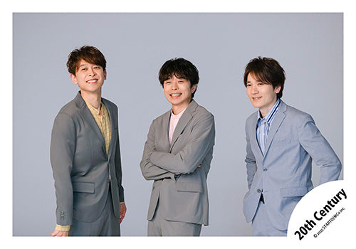 【No.20C25-039】20th Century FAMILY CLUB.STORE 周邊商品