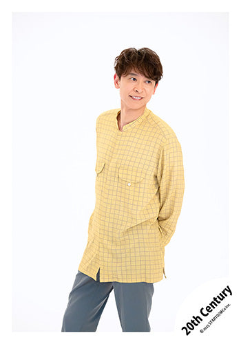 【No.20C25-047】20th Century FAMILY CLUB.STORE 周邊商品