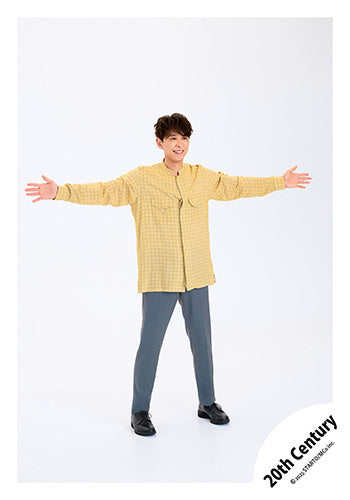 【No.20C25-049】20th Century FAMILY CLUB.STORE 周邊商品