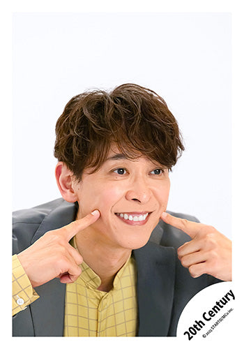 【No.20C25-050】20th Century FAMILY CLUB.STORE 周邊商品