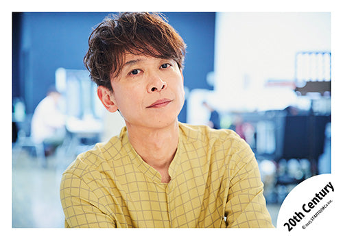 【No.20C25-051】20th Century FAMILY CLUB.STORE 周邊商品