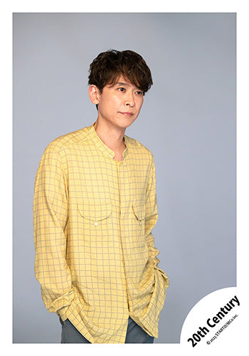 【No.20C25-052】20th Century FAMILY CLUB.STORE 周邊商品