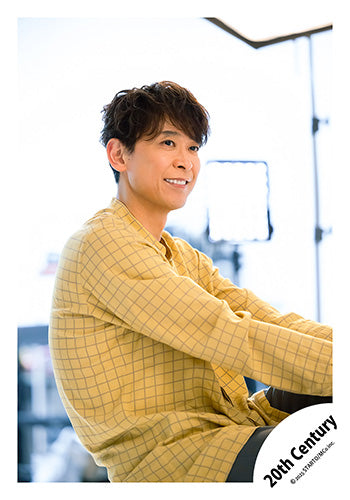 【No.20C25-053】20th Century FAMILY CLUB.STORE 周邊商品