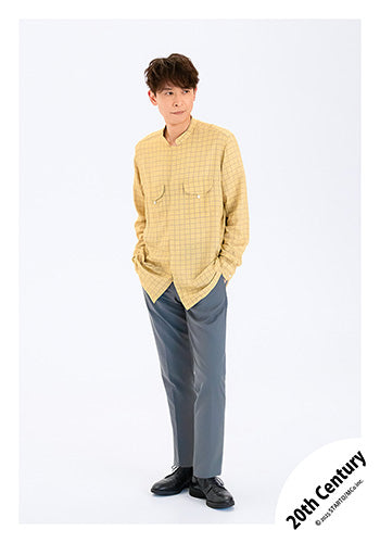 【No.20C25-054】20th Century FAMILY CLUB.STORE 周邊商品