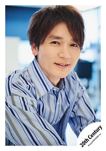 【No.20C25-056】20th Century FAMILY CLUB.STORE 周邊商品