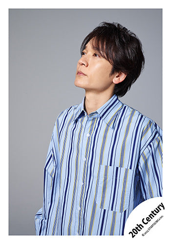 【No.20C25-057】20th Century FAMILY CLUB.STORE 周邊商品