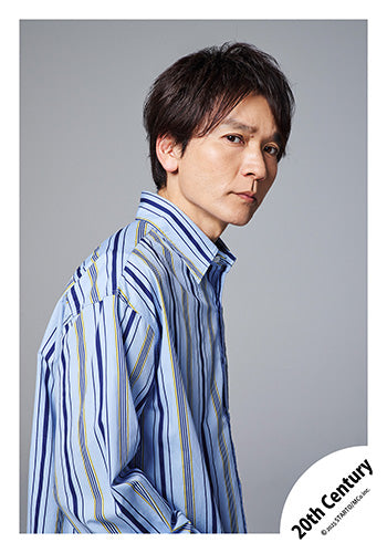 【No.20C25-059】20th Century FAMILY CLUB.STORE 周邊商品