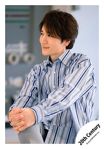 【No.20C25-062】20th Century FAMILY CLUB.STORE 周邊商品