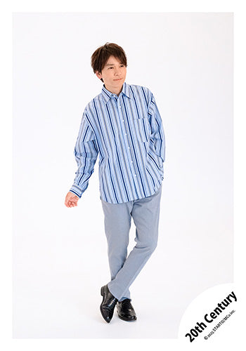 【No.20C25-063】20th Century FAMILY CLUB.STORE 周邊商品