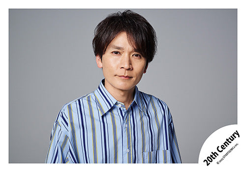 【No.20C25-064】20th Century FAMILY CLUB.STORE 周邊商品