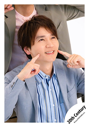 【No.20C25-065】20th Century FAMILY CLUB.STORE 周邊商品