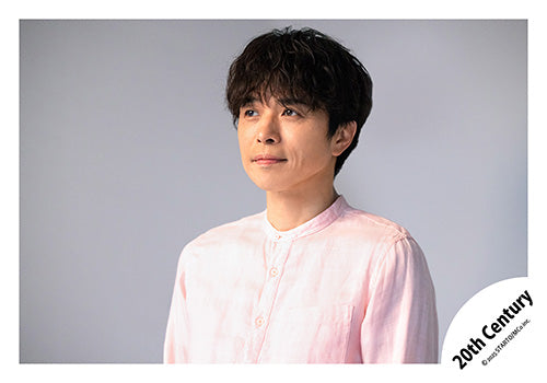 【No.20C25-067】20th Century FAMILY CLUB.STORE 周邊商品