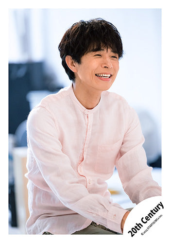 【No.20C25-068】20th Century FAMILY CLUB.STORE 周邊商品