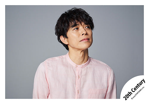 【No.20C25-071】20th Century FAMILY CLUB.STORE 周邊商品