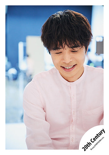 【No.20C25-072】20th Century FAMILY CLUB.STORE 周邊商品