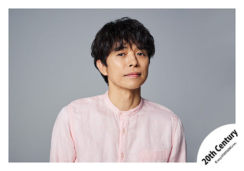 【No.20C25-073】20th Century FAMILY CLUB.STORE 周邊商品